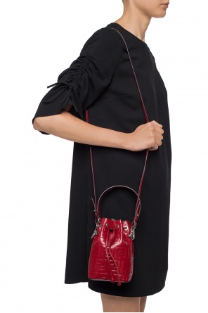 'mon tresor' shoulder bag, zdjęcie 2 'mon tresor' shoulder bag od Fendi